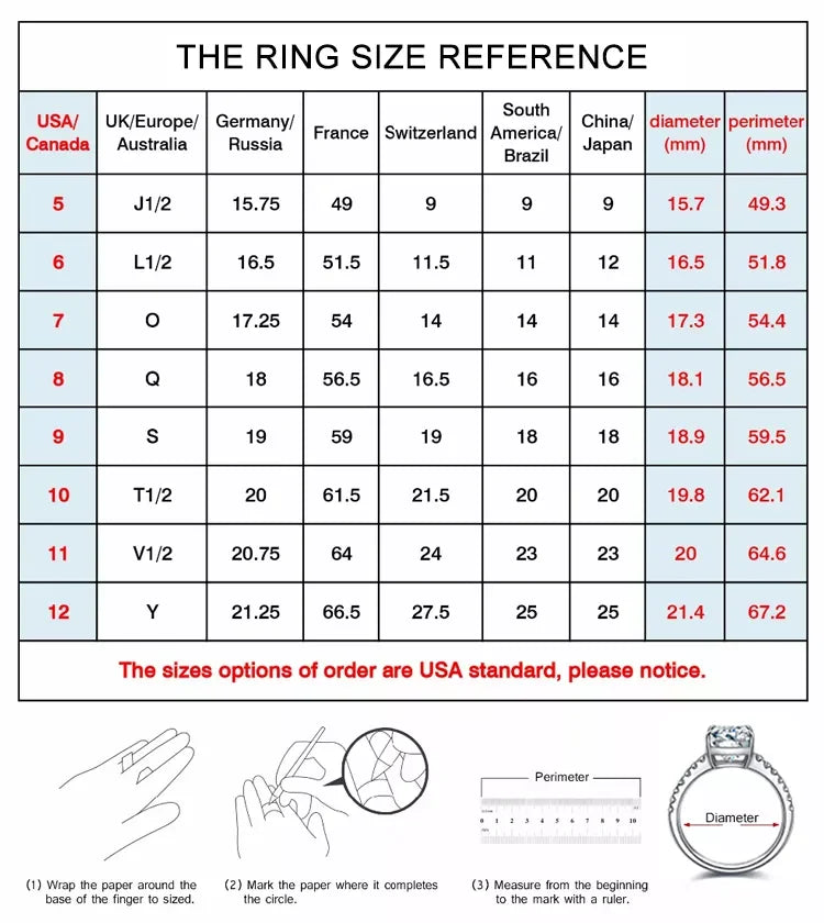 Gemfiori Customized Luxury Solid Gold Ring 18K 14K 9K White Gold Geometrical Rings Lab Grown Emerald Engagement Ring Wedding Jewelry