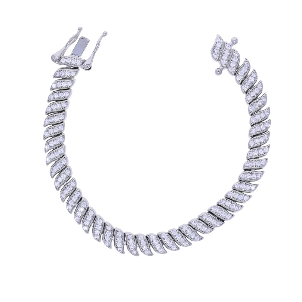 NEWLiFE REBEL Frontier Crest Jewellery Options