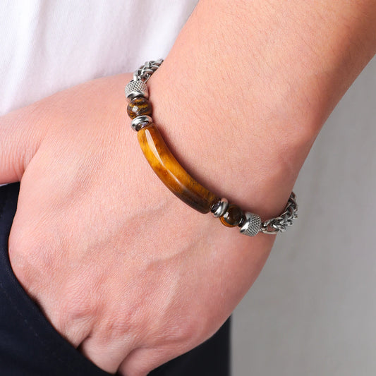 NEWLiFE VIKING Passage Drift Bracelet