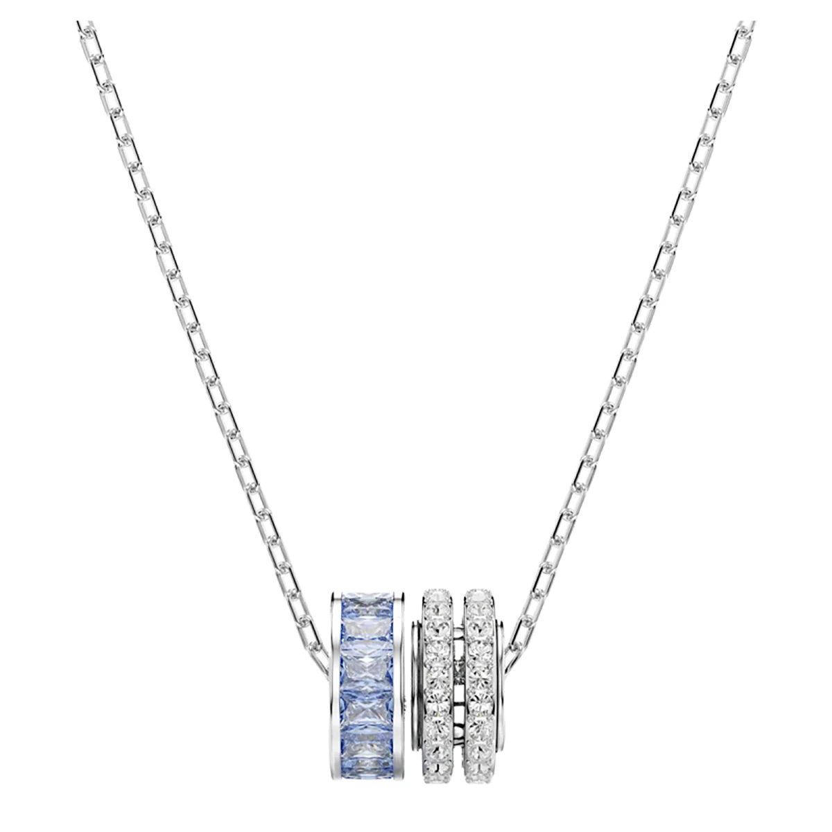 S&S Deluxe Fashion Necklace with Brilliant Luster and Elegant, Perfect for Cocktail Parties and Upscale Social Events.