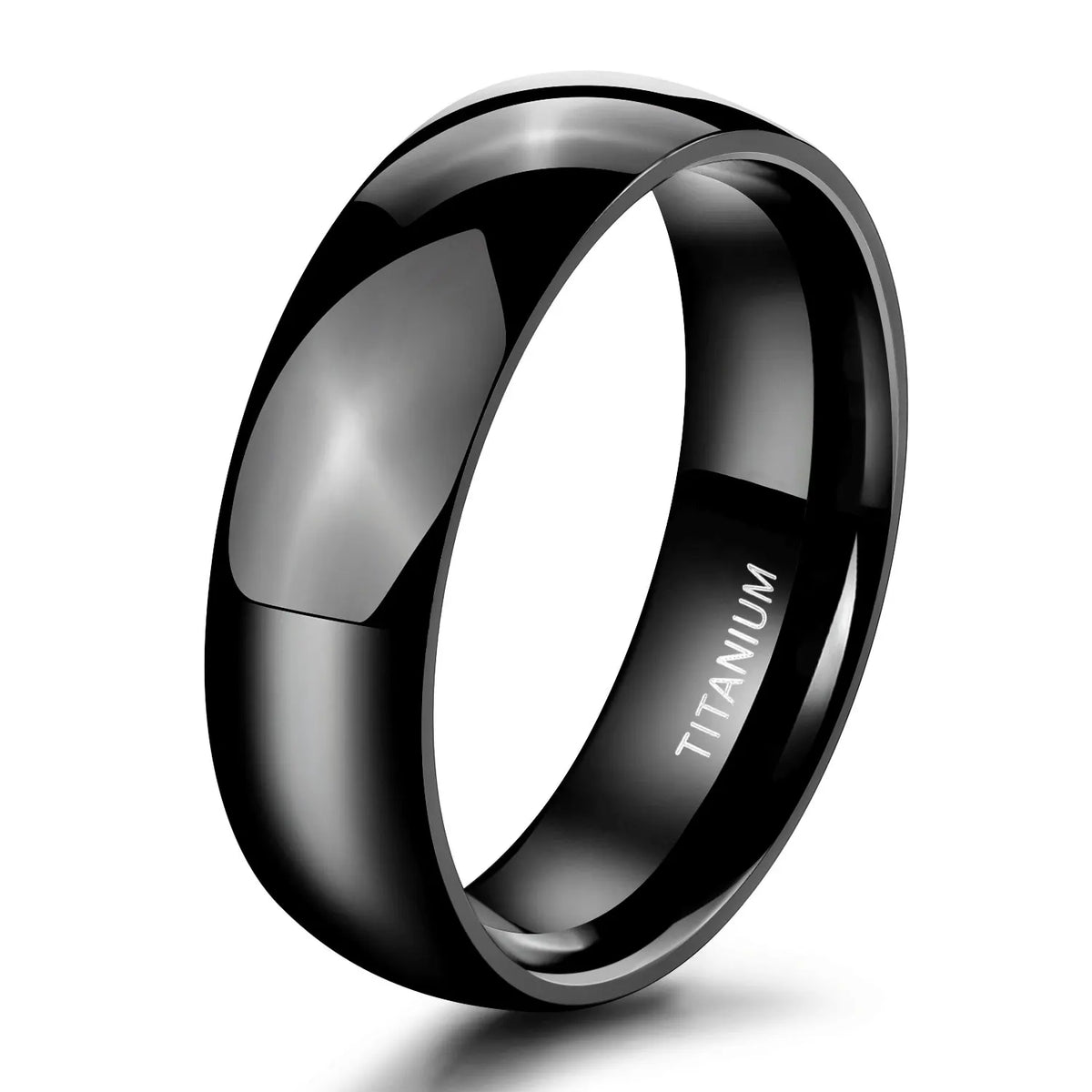 NEWLiFE REBEL Evening Pulse Ring