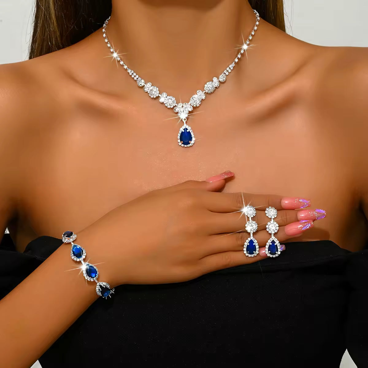 6 SETS SPECIAL OFFER £49/-