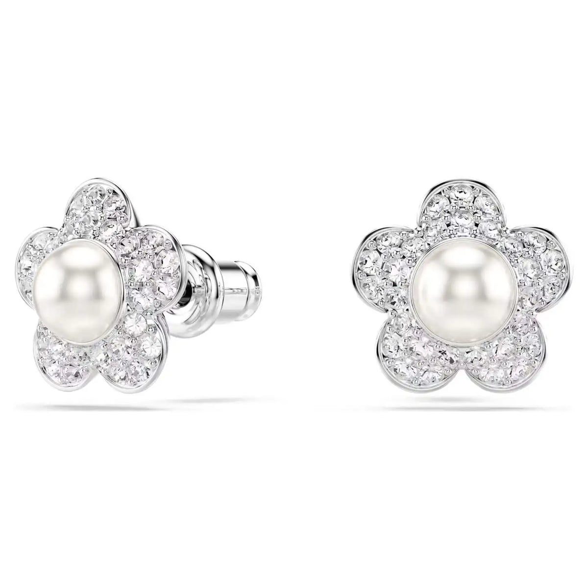 Gemfiori Austrian Arianagrande Series High-quality Floral Colored Gemstone Jewelry Sets, Jewelry.