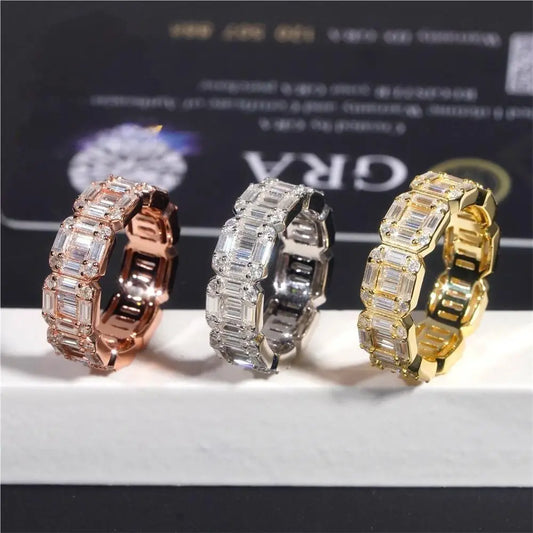 NEWLiFE REBEL Avenue Metro Ring