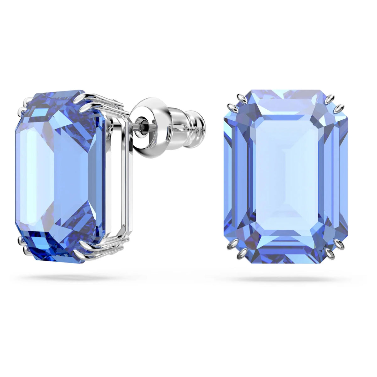 Gemfiori Austrian MILLENIA Series High-quality Crystal Jewelry Set, Jewelry