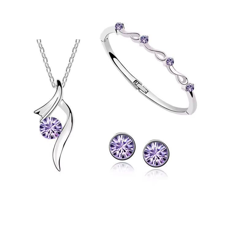newlifejewel - fashion jewelry sets - SPECIAL OFFER -  9 sets for £49/-