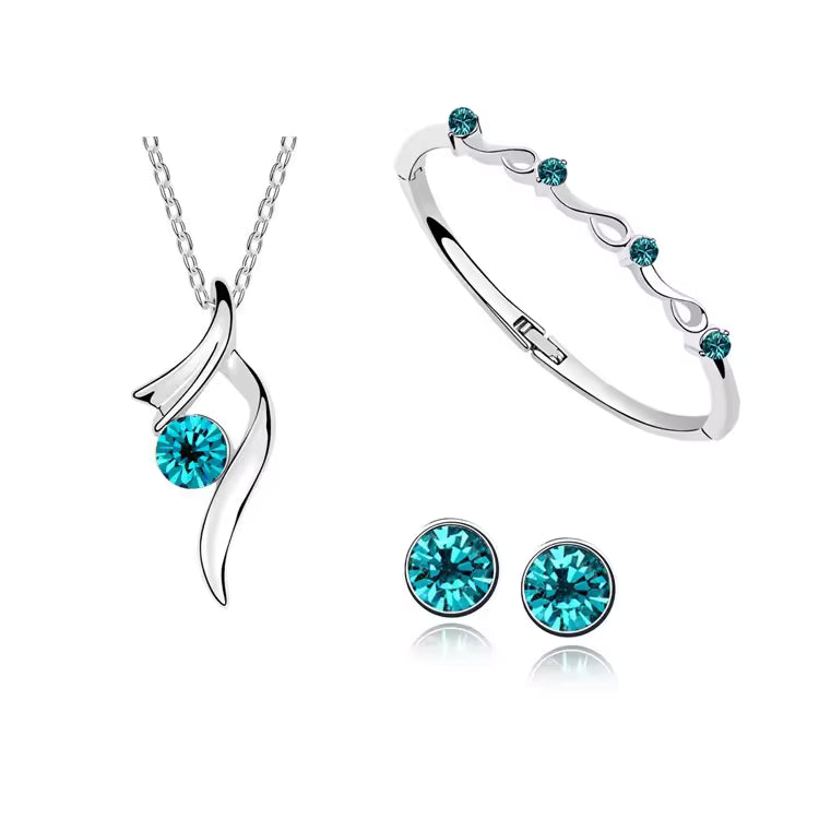 newlifejewel - fashion jewelry sets - SPECIAL OFFER -  9 sets for £49/-