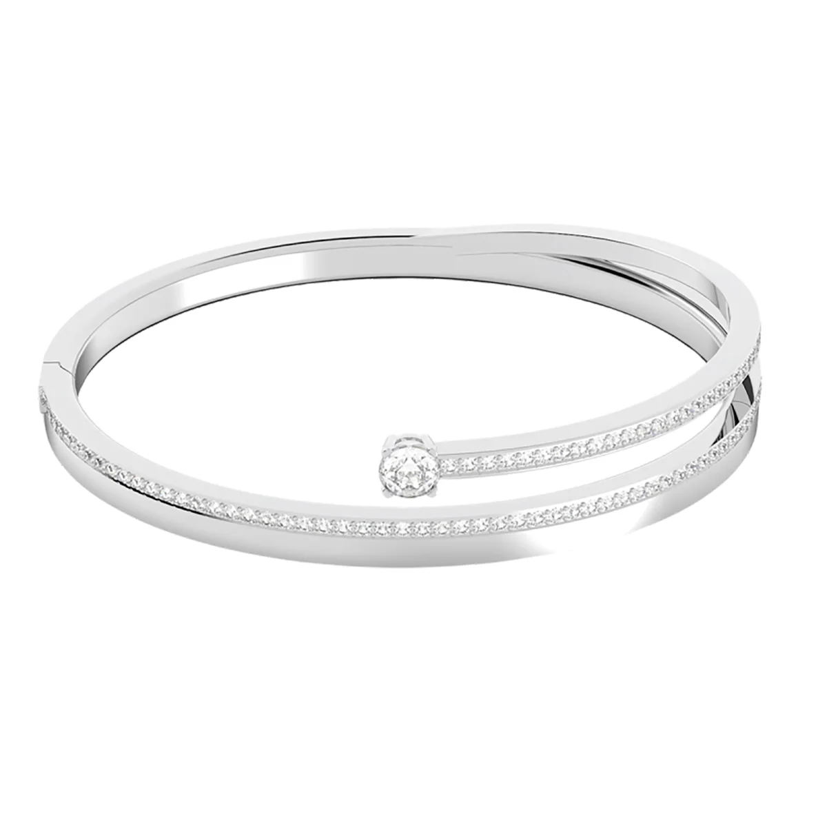 S&S Dazzling Luxury Ring, Top Grade Material & Craft, Wonderful Gift for Family and Beloved Ones