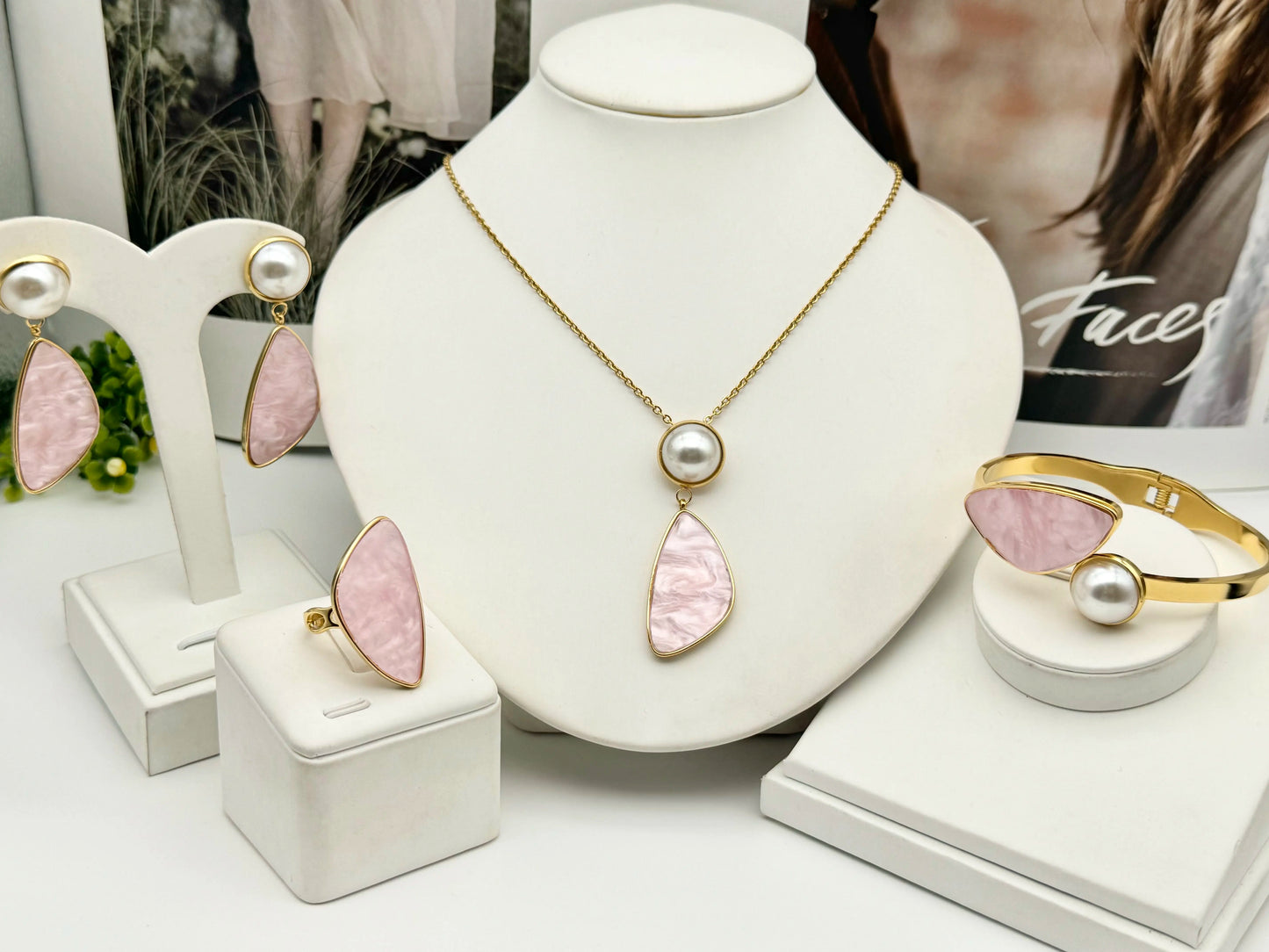 NLB01SPECIAL092 4 sets for £49/-