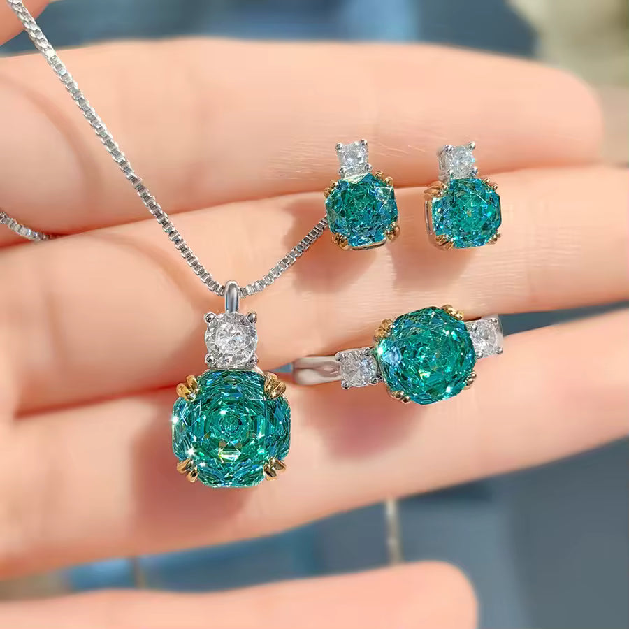 newlifejewel - fashion jewelry sets - SPECIAL OFFER - 5 sets £49/-
