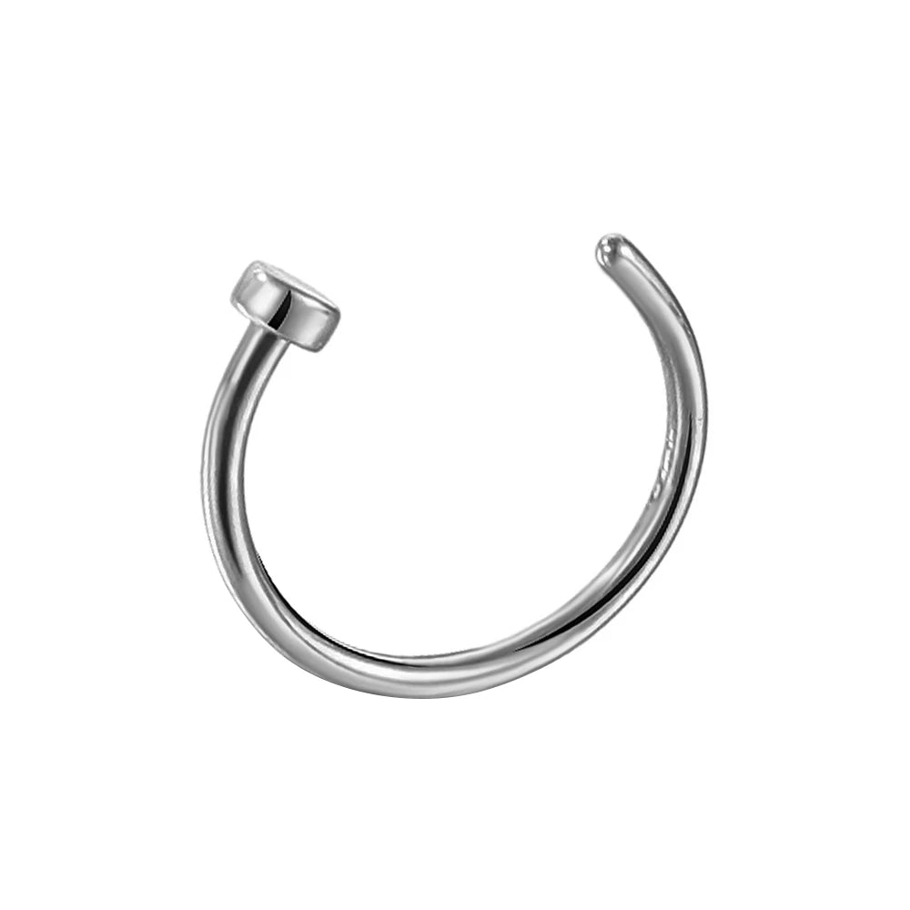 S&S Punk Nose Ring & Navel Ring Collection | 20 Fashion Designs
