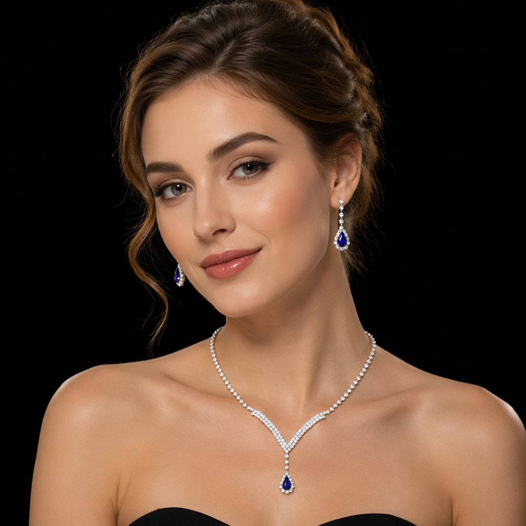 newlifejewel - fashion jewelry sets - SPECIAL OFFER - 4 sets for £29/-
