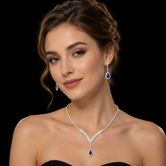newlifejewel - fashion jewelry sets - SPECIAL OFFER - 4 sets for £29/-
