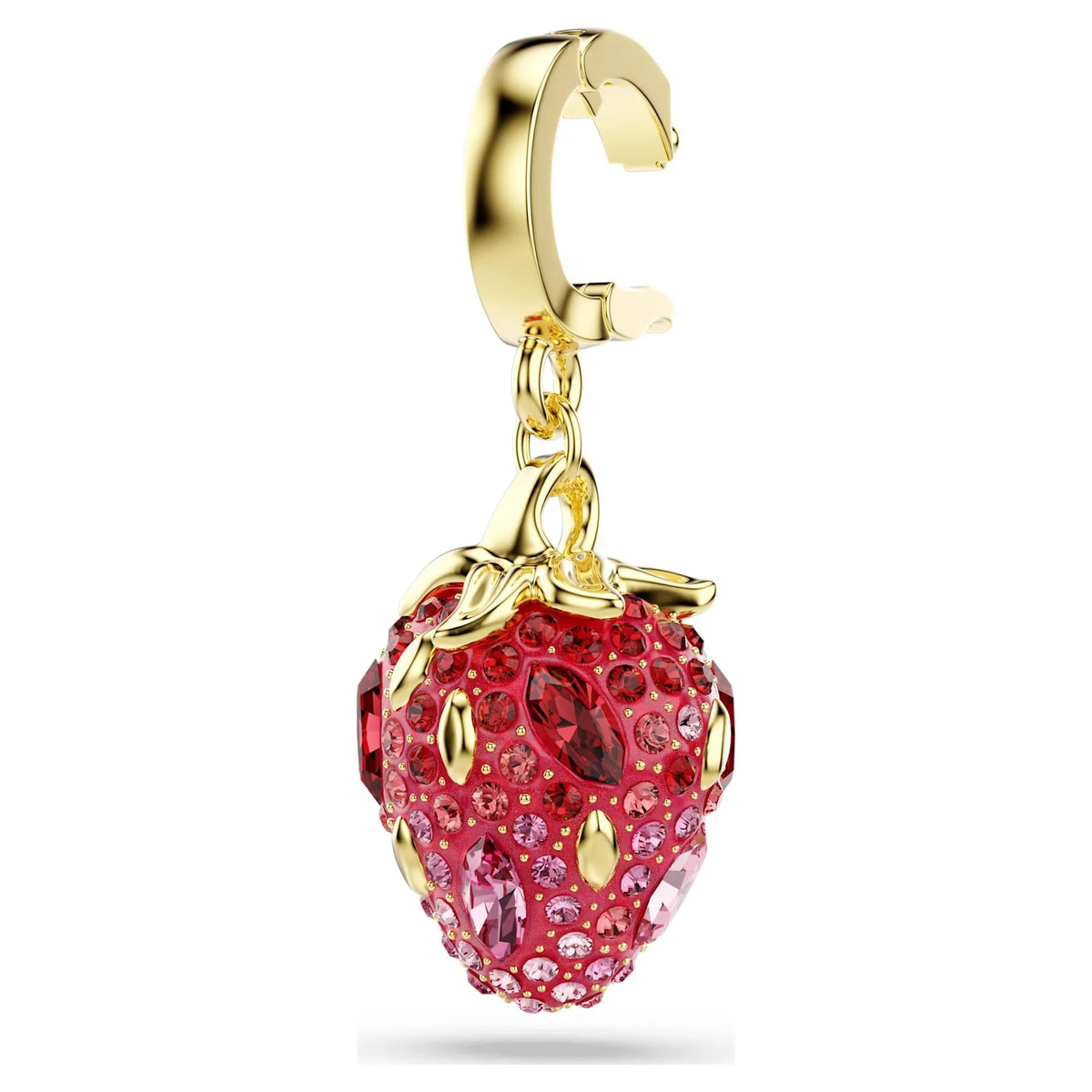 XOTICA Austrian Cupid's Arrow Heart-Shaped High-Quality Crystal Jewelry Set, Jewelry.