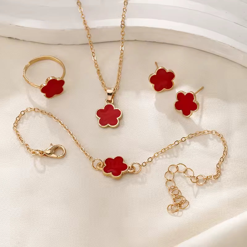 newlifejewel - fashion jewelry sets - SPECIAL OFFER - 4 sets for £29/-