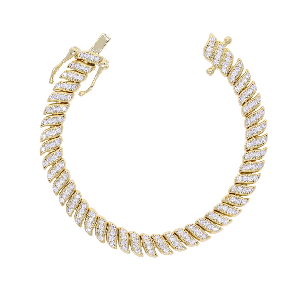 NEWLiFE REBEL Frontier Crest Jewellery Options