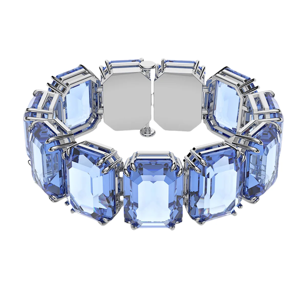 S&S Opulent Bangle Bracelet, Premium Quality Material, Timeless Luxury Design for Daily & Evening Wear