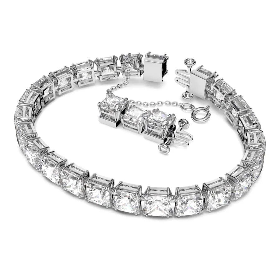 Gemfiori Austrian MILLENIA Series High-quality Crystal Jewelry Set, Jewelry