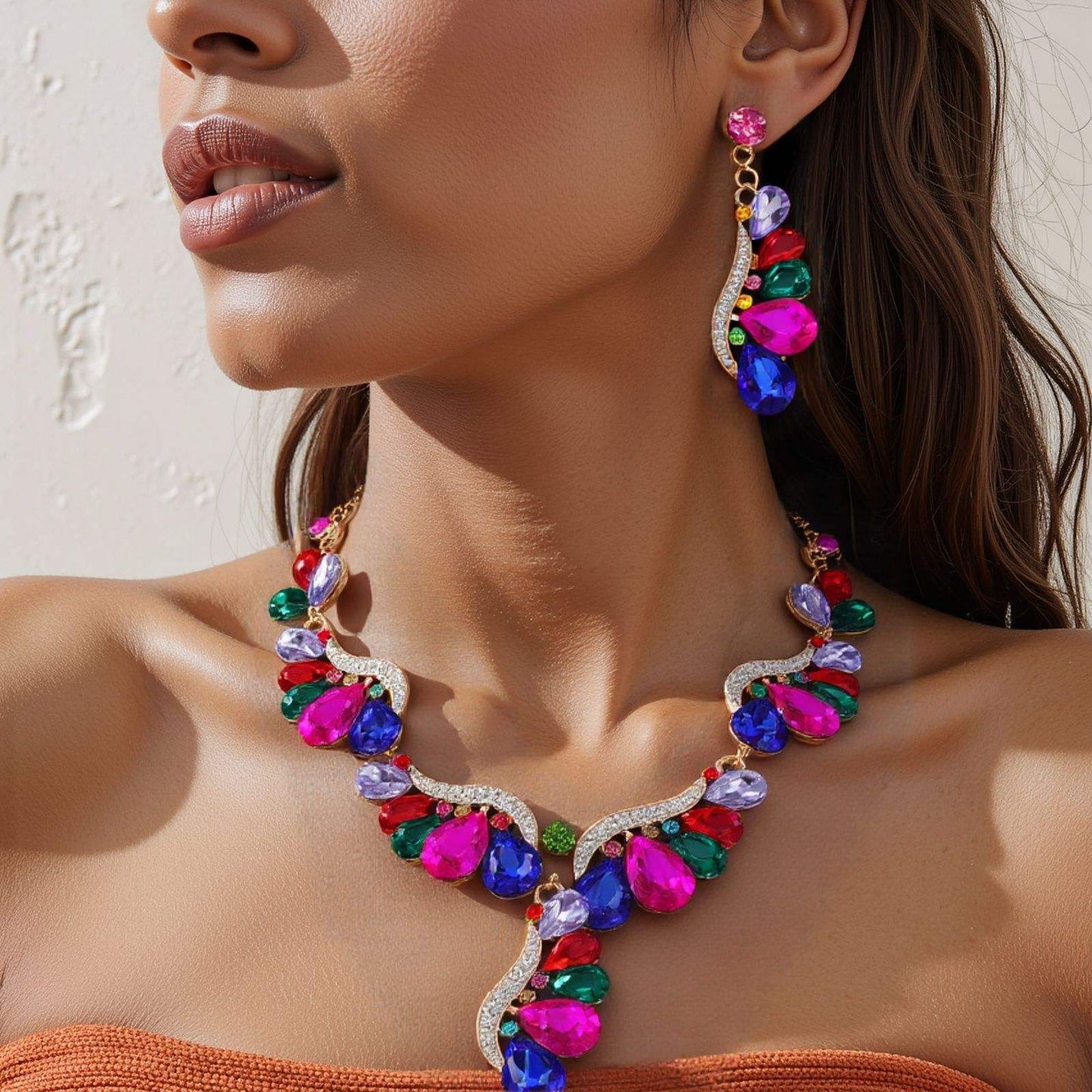 5 SETS FOR £49/-
