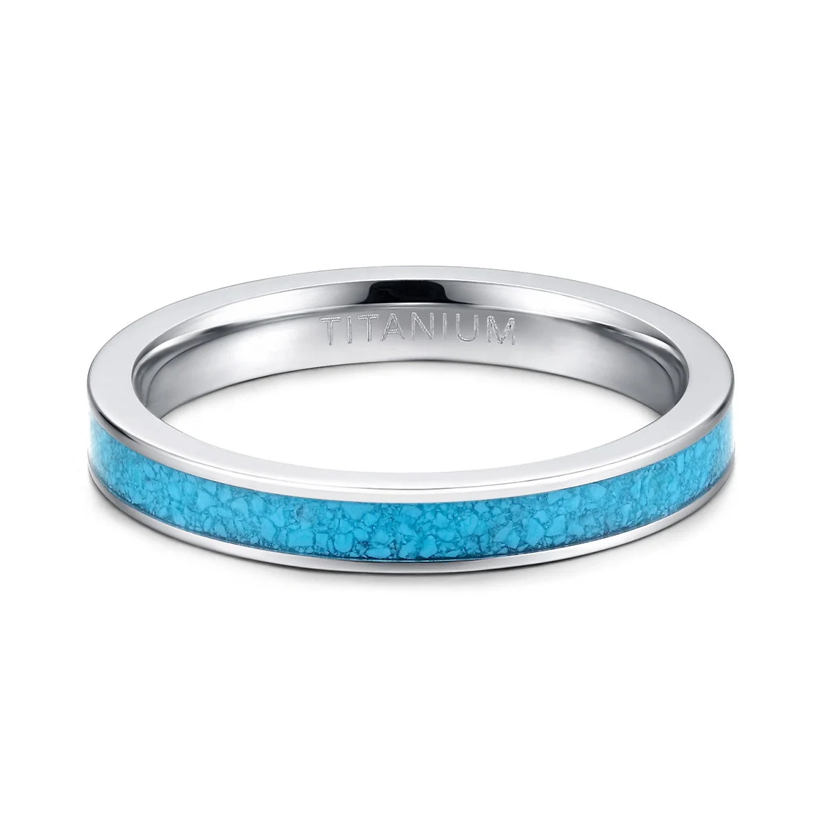 NEWLiFE REBEL Evening Peak Ring