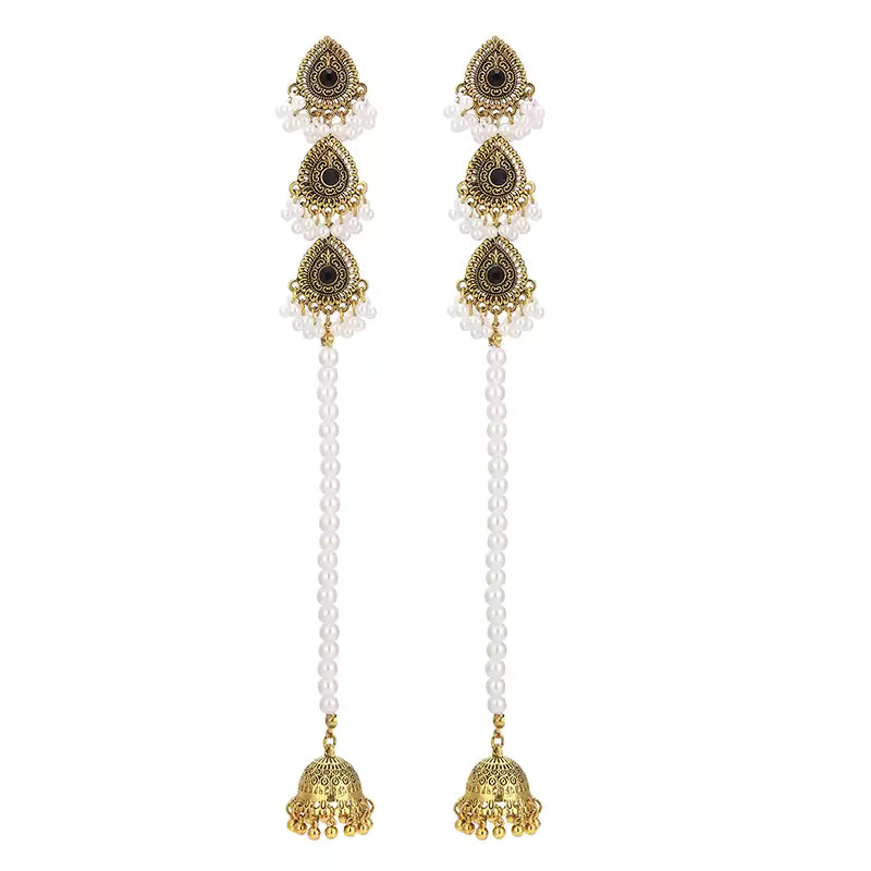 NLB01SPECIAL154 12 earrings for £69/-