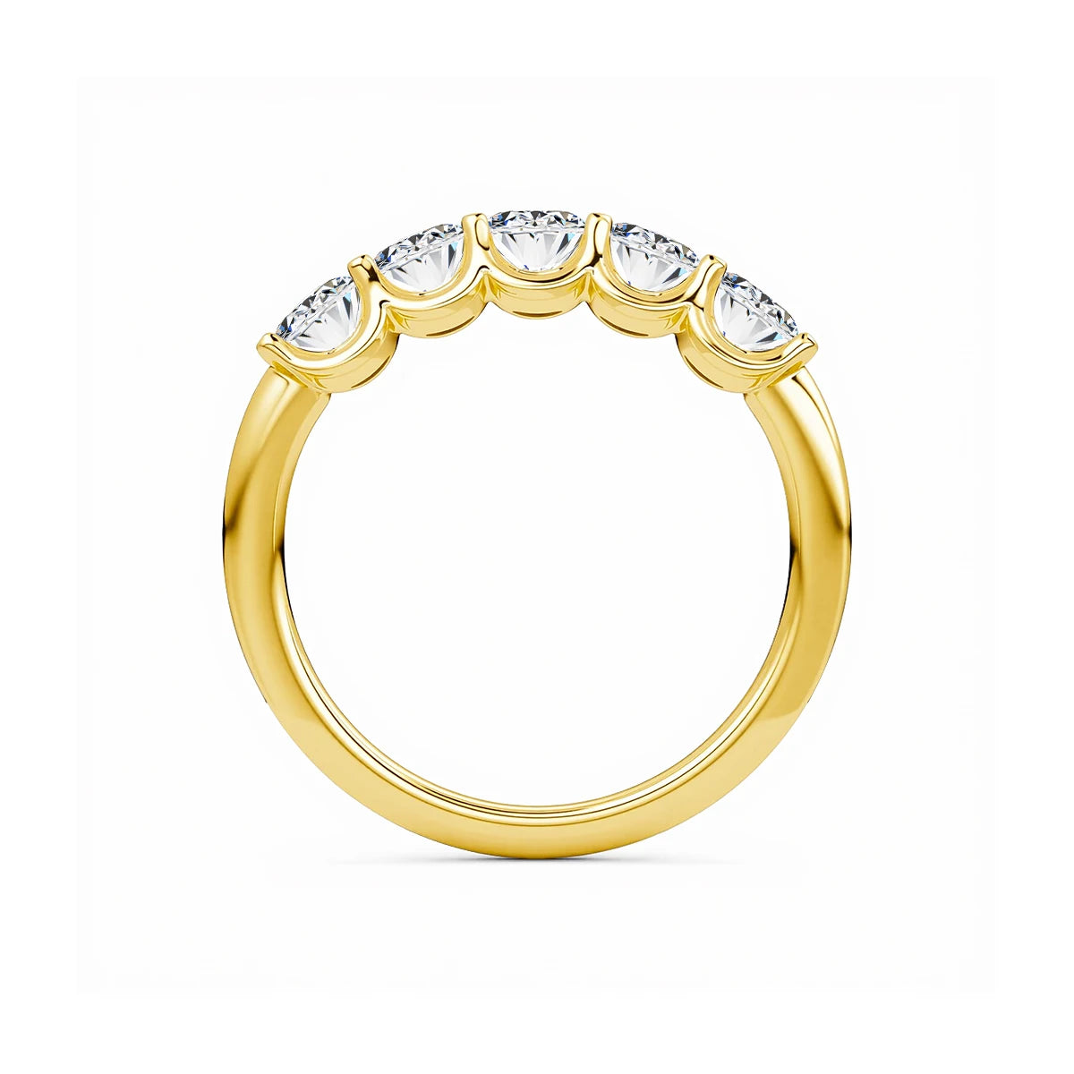 Gioiellieri -GRA Certified Jewelry Supplier for Men/Women,Oval Moissanite Engagement Rings Gold Eternity Bands Perfect Wedding Gifts OEM&ODM