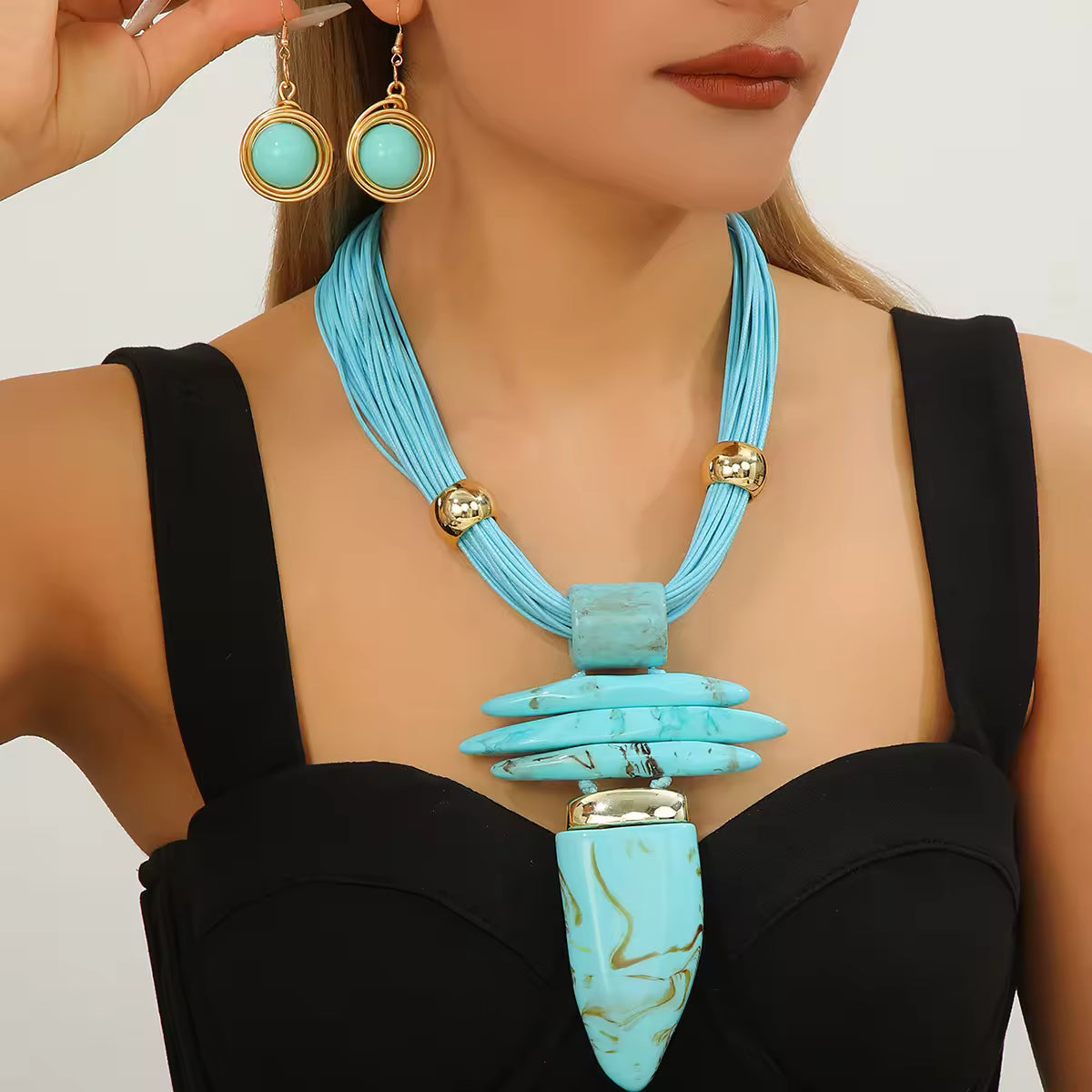 newlifejewel - fashion jewelry sets - SPECIAL OFFER - 4sets for £49/-