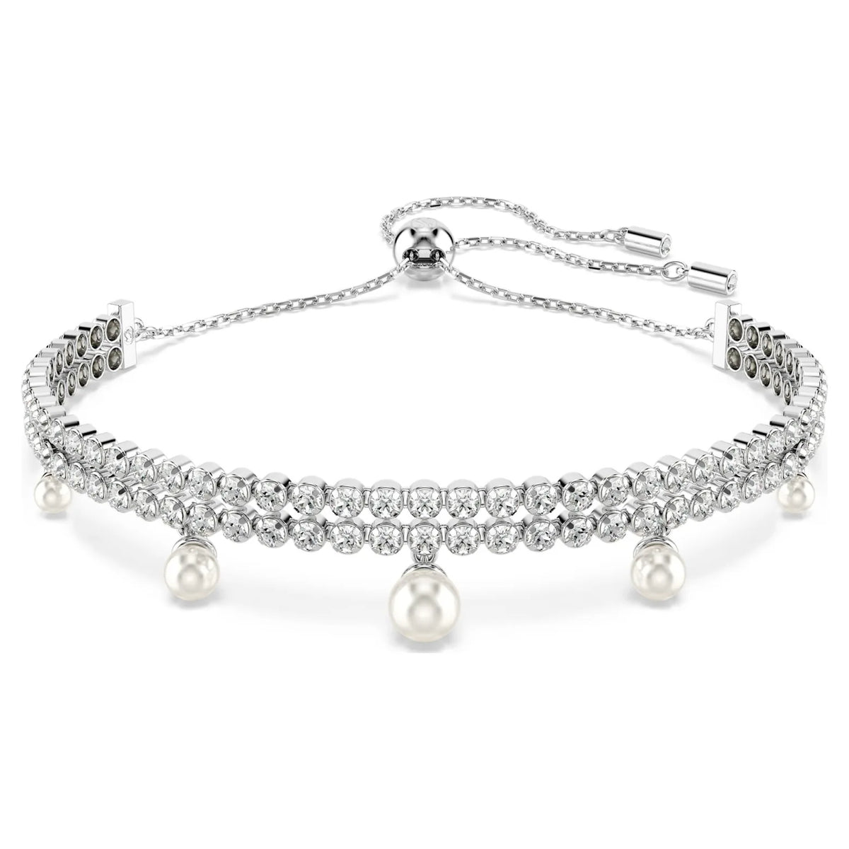 Gemfiori Austria Capsule Series High-Quality Jewelry Set, Jewelry