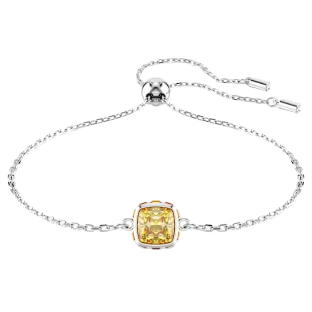 S&S Classic Luxury Charm Bracelet, Soft Radiant Glow, Comfortable Wear for Various Important Events