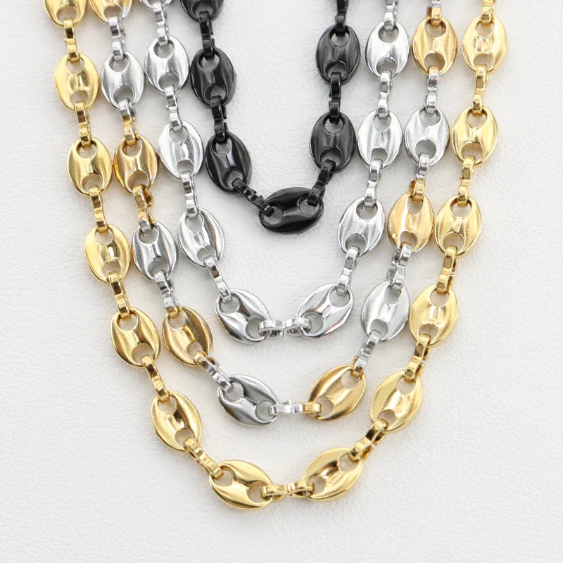 NEWLiFE REBEL Summit Drift Necklace