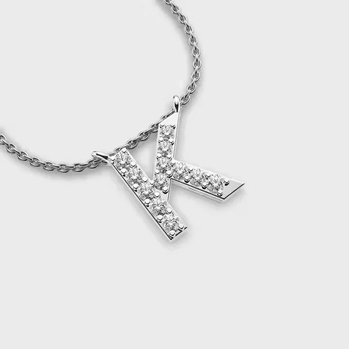 BiG-BOSS Krishnavii KP 106 Luxury Hip Hop Pendant for Men Silver Plated Moissanite Freshwater Pearl Party Fashion Jewelry Statement Charm