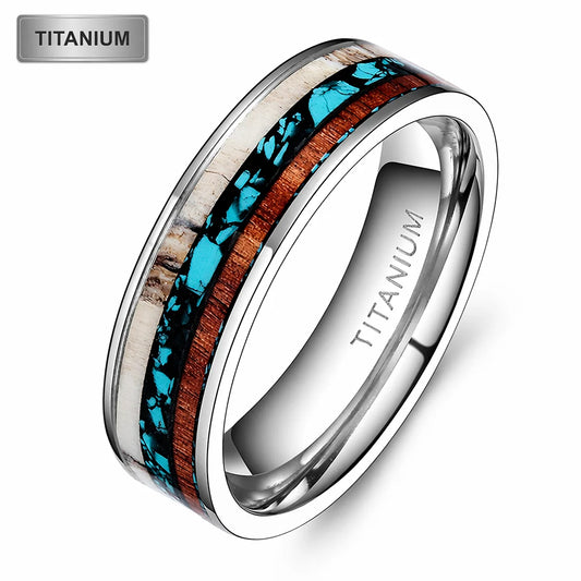NEWLiFE REBEL Skyline Edge Ring
