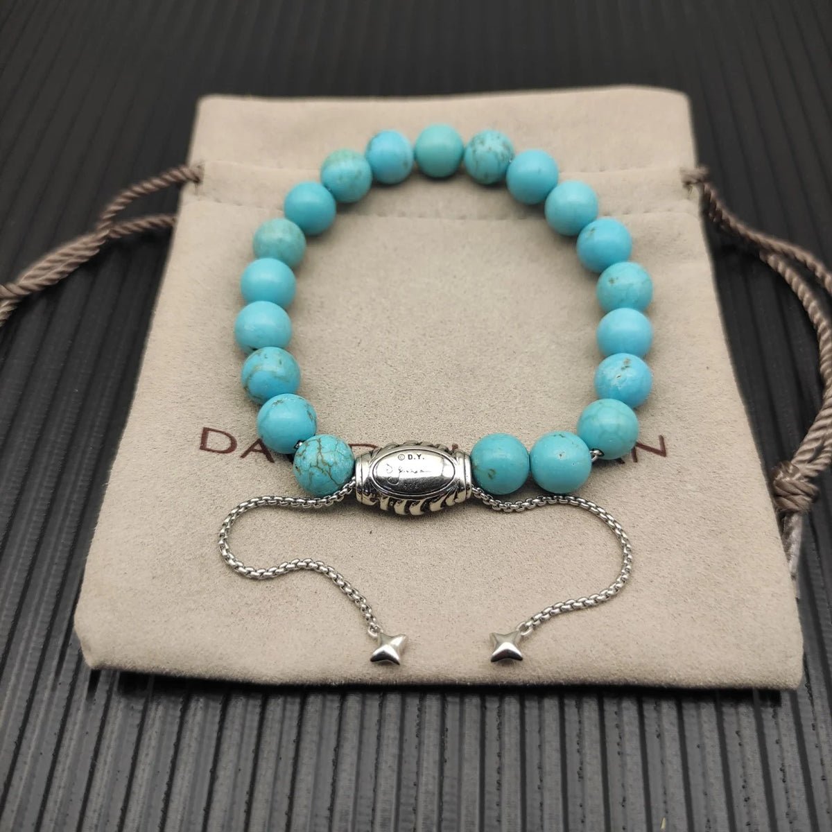 FASHIONISTA DY High-Quality Silver-Plated Colored Crystal Bangle, Unisex Silver-Plated Colored Gemstone Bangle, Jewelry