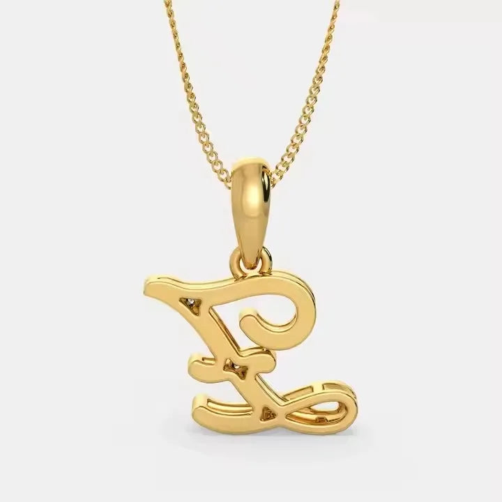 BiG-BOSS Unique Design Alphabet Z Lab Grown Moissanite Hip Hop Pendant Silver Plated Cushion Cut Luxury Party Jewelry Gift for Men Charms