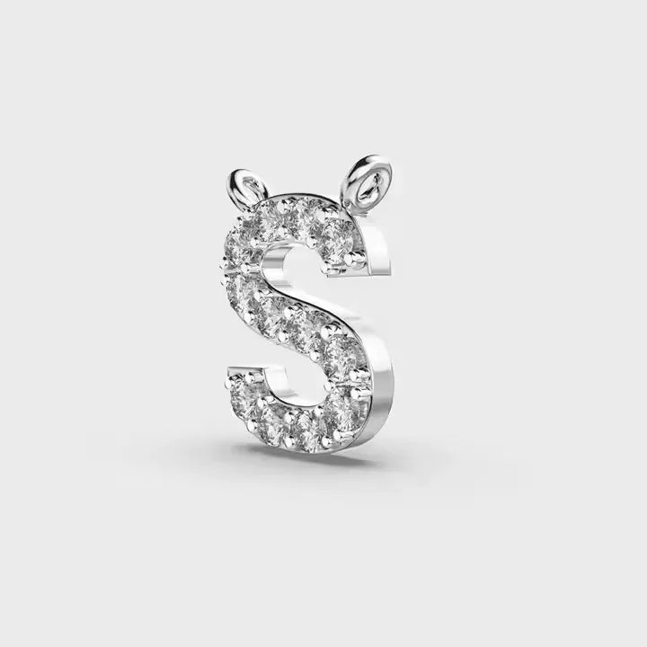 BiG-BOSS S Cushion Cut Moissanite Freshwater Pearl Hip Hop Pendant Unisex Silver Plated Luxury Fine Jewelry for Children Party Charm Gift