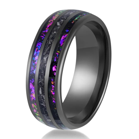 NEWLiFE REBEL Avenue Dawn Ring