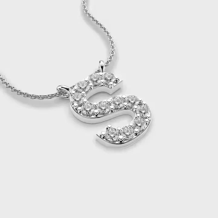 BiG-BOSS S Cushion Cut Moissanite Freshwater Pearl Hip Hop Pendant Unisex Silver Plated Luxury Fine Jewelry for Children Party Charm Gift