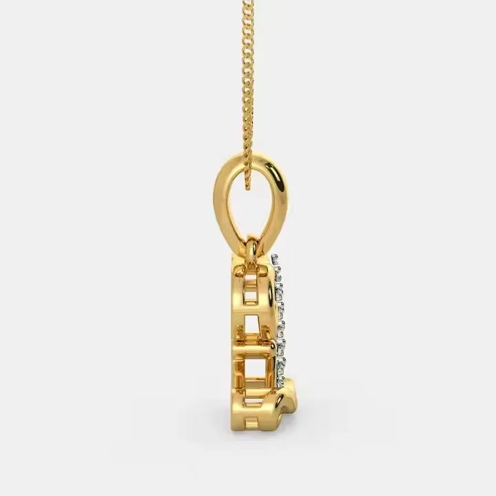BiG-BOSS Unique Design Alphabet Z Lab Grown Moissanite Hip Hop Pendant Silver Plated Cushion Cut Luxury Party Jewelry Gift for Men Charms