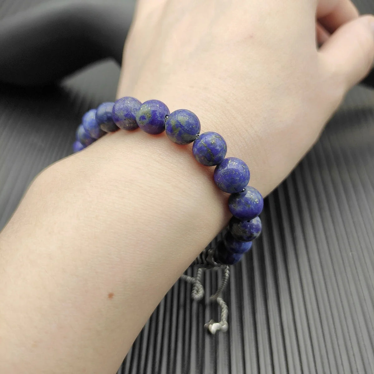 FASHIONISTA DY High-Quality Silver-Plated Colored Crystal Bangle, Unisex Silver-Plated Colored Gemstone Bangle, Jewelry