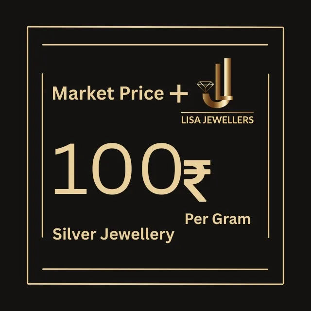 LISAJEWELLERS 22K Solid Gold Bangle Set Women Traditional Indian Kada Pair Elegant Classic Gold Hallmarked 30GM Gift Party
