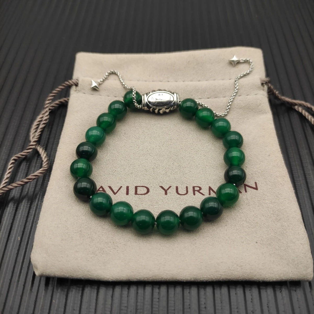 FASHIONISTA DY High-Quality Silver-Plated Colored Crystal Bangle, Unisex Silver-Plated Colored Gemstone Bangle, Jewelry