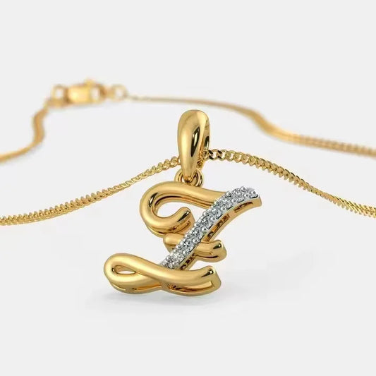 BiG-BOSS Unique Design Alphabet Z Lab Grown Moissanite Hip Hop Pendant Silver Plated Cushion Cut Luxury Party Jewelry Gift for Men Charms