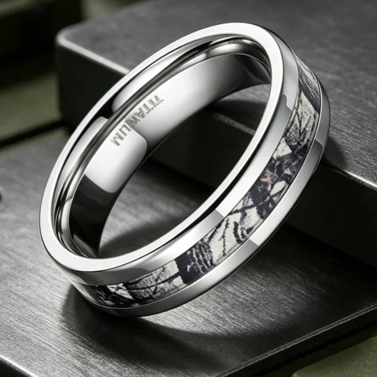 NEWLiFE REBEL Metro Drift Ring