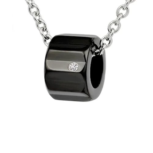 NEWLiFE VIKING Passage Rise Stainless Steel Necklace