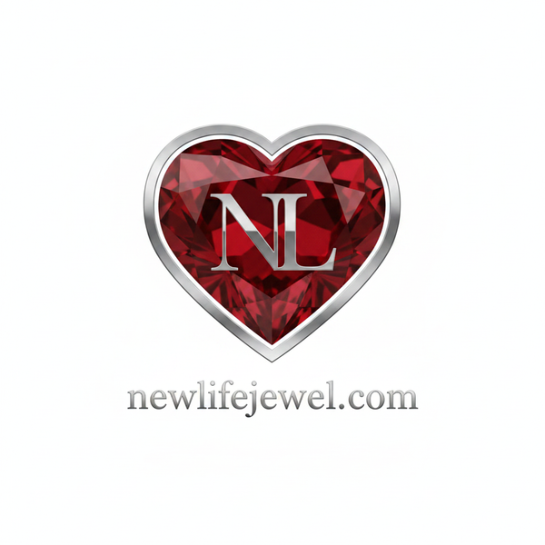 NewLife Jewel Logo